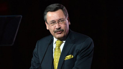 Melih Gökçek: "Partimde beni sevmeyenler var"