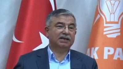 AKP’li İsmet Yılmaz kendini savundu