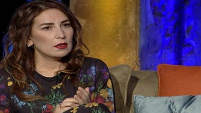 Yonca Lodi'ye acı haber