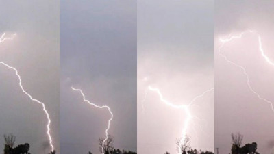 Antalya Valisi uyardı: "Zorunlu olmadıkça dışarıya çıkmayın"