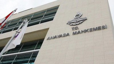 İYİ Parti'den AYM atamasına tepki: “Devletimiz parti devleti haline getirildi”