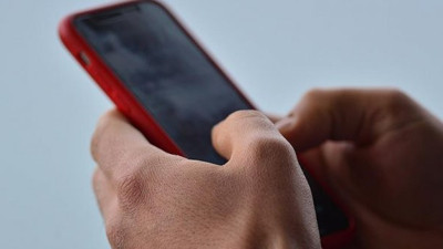 SMS kullanımı 5 yılda yüzde 64 azaldı