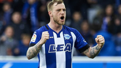 Galatasaray’da hedef Guidetti (26 Ocak 2019)