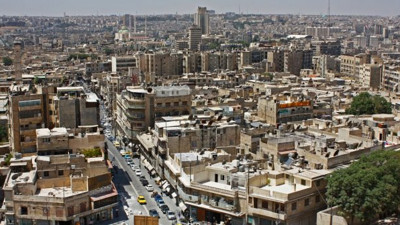 “Suriye bütün kalmalı”