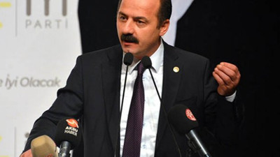 Yavuz Ağıralioğlu Fox TV'ye konuk oluyor