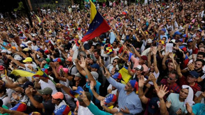ABD’nin Latin Amerika’daki darbeler geçmişi: Yeni hedef Venezuela mı?