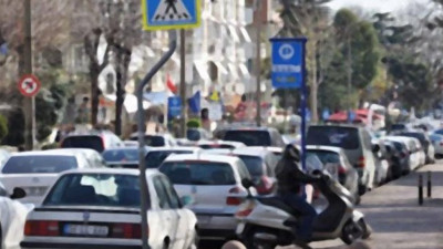 İstanbul'da yarın bu yollar kapalı (27 Ocak 2019)