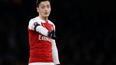Mesut Özil için Başakşehir iddiası