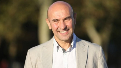 CHP'nin İzmir adayı Tunç Soyer'den ilk mesaj
