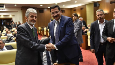 Ankara’da hafriyat vurgunu yeniden akıllara geldi