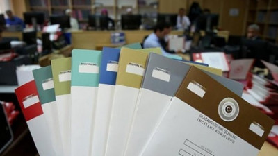 OHAL Komisyonu’ndan faaliyet raporu