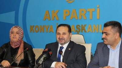 AKP'li vekilden ilginç oy pusulası çıkışı, "Ashab-ı Kehf"