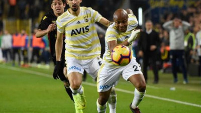 Fenerbahçe-Yeni Malatyaspor 3-2 (Maç özeti)