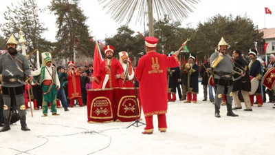 Fatih Belediyesi'nden yapılmayan konsere 11 milyonluk ödeme!