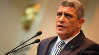 İYİ Parti’den Tunç Soyer açıklaması: Alparslan Türkeş’in sözü ile yanıt geldi