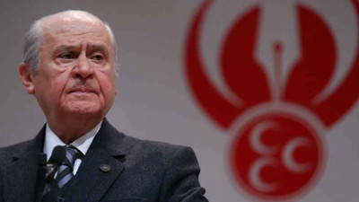 Devlet Bahçeli: ABD “Kılıçdaroğlu’nu tanıyorum” derse ne yaparız?