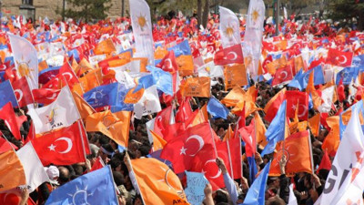 Saray’a yakın gazeteci yazdı: AKP ile HDP buluştu