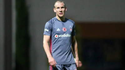 Domagoj Vida'ya Cengiz Ünder’in takımı talip