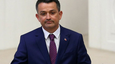 Bekir Pakdemirli: "Tarım savunma sanayisinden daha önemlidir"