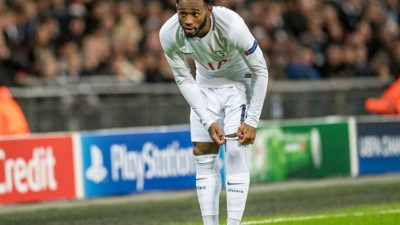 N'Koudou Beşiktaş’a gelmekte ısrarlı