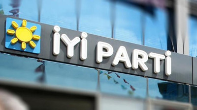 İYİ Partili Hasan Eryılmaz'dan Manisa Milletvekili Tamer Akkal'a tepki!