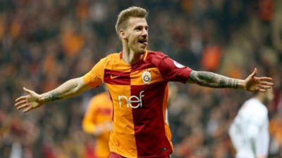 Serdar Aziz, Lazio yolunda