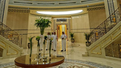 Suudi iş adamları serbest bırakıldı!