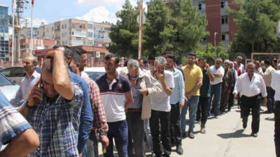 İşsizlik rakamlarında korkutan tablo: Ciddi bir krizin işareti