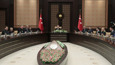 "Başkanlık sistemini son 2 haftada idrak ettik"