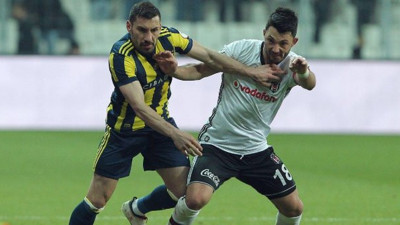 Tolgay Arslan-Şener Özbayraklı takası için anlaşma sağlandı