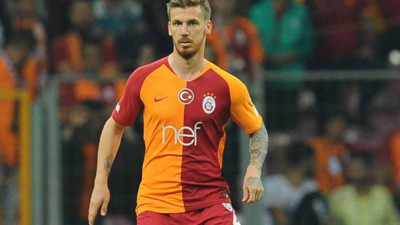 Serdar Aziz ve Eren Derdiyok için takas formülü