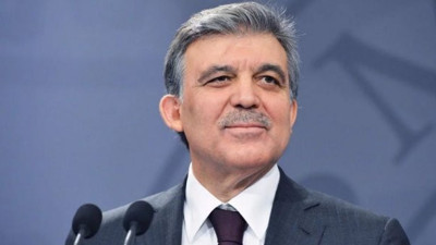 Abdullah Güle'e suikast iddialarına çarpıcı açıklama!