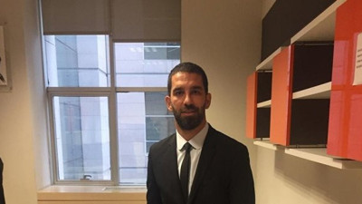 Arda Turan-Berkay kavgasında ilk duruşma