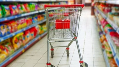 Ekonomiye güven yüzde 4,2 azaldı