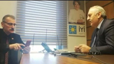 İYİ Partili Bedri Yaşar: “Asker polis katiliyle işimiz olmaz”