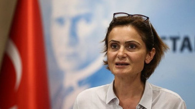 CHP'den Canan Kaftancıoğlu açıklaması!