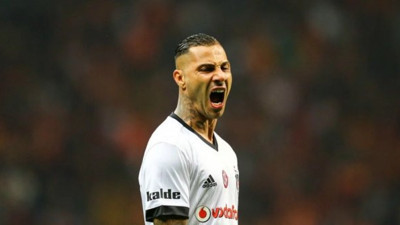 Şenol Güneş açıkladı: Quaresma ve Tolgay gidiyor