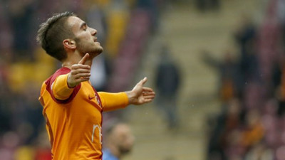 Galatasaray, Yunus Akgün'ü sattı