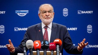Temel Karamollaoğlu'ndan Cumhur İttifakı'na HDP eleştirisi!