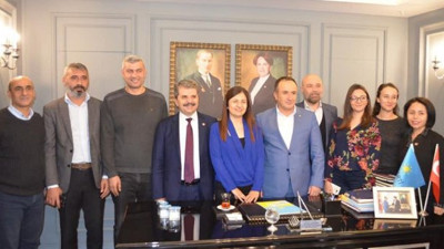 “Önemli konular varken patlamış mısırı konuşuyorlar”