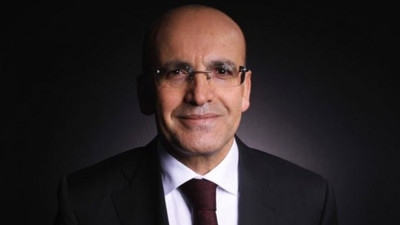 BAE Mehmet Şimşek'in telefonunu dinledi iddiası