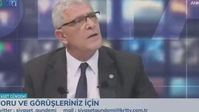 Müsavat Dervişoğlu: “Tencere kaynamıyor”