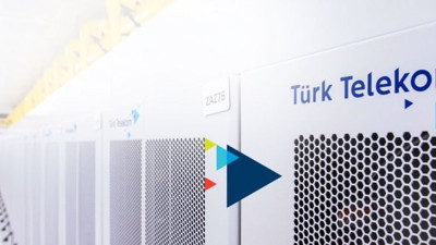 Türk Telokom, 1,4 milyar lira zarar açıkladı