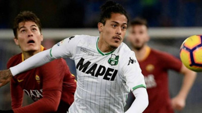 Beşiktaş’tan stoper hamlesi