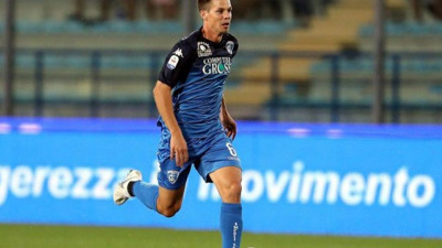 Fenerbahçe Miha Zajc’i transfer etti