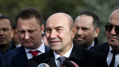 Tunç Soyer eleştirilere yanıt verdi