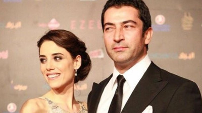 Kenan İmirzalıoğlu ile Cansu Dere yeni diziye mi başlıyor?