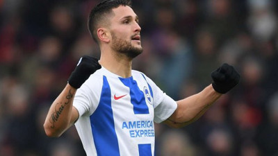 Fenerbahçe için Florin Andone iddiası!