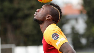 Diagne, bonservis rekoru kırdı