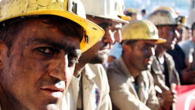 9.2 milyon işçi sefalet ücreti alıyor